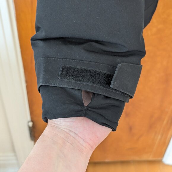 Klo Canada Doucet Winter Coat (4XL) - Picture 7 of 15